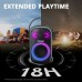 Акустична система Tronsmart Halo 100 Black (862339)