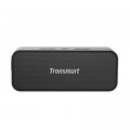 Акустическая система Tronsmart T2 Plus Upgraded Black (1019754)