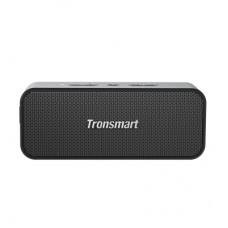 Акустическая система Tronsmart T2 Plus Upgraded Black (1019754)