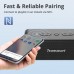Акустическая система Tronsmart T2 Plus Upgraded Black (1019754)