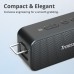Акустическая система Tronsmart T2 Plus Upgraded Black (1019754)