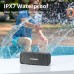 Акустическая система Tronsmart T2 Plus Upgraded Black (1019754)