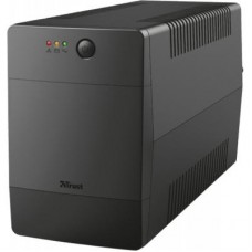 Источник бесперебойного питания Trust Paxxon 1000VA UPS 4 Outlets (23504_TRUST)