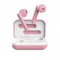 Навушники Trust Primo Touch True Wireless Mic Pink (23782)