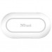 Навушники Trust Nika Touch True Wireless White (23705)