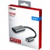 Переходник Trust USB-C to HDMI Adapter (23774)