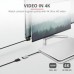 Переходник Trust USB-C to HDMI Adapter (23774)
