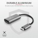 Переходник Trust USB-C to HDMI Adapter (23774)