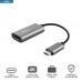 Переходник Trust USB-C to HDMI Adapter (23774)