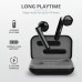 Наушники Trust Primo Touch True Wireless Mic Black (23712)