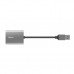 Зчитувач флеш-карт Trust DALYX FAST USB 3.2 ALUMINIUM (24135_TRUST)
