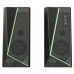 Акустична система Trust GXT 609 Zoxa RGB Black (24070)
