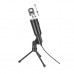 Мікрофон Trust Madell Desk 3.5mm Black (21672)