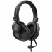 Навушники Trust Ozo Over-Ear USB Headset Black (24132)