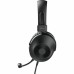 Навушники Trust Ozo Over-Ear USB Headset Black (24132)