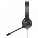 Наушники Trust Rydo On-Ear USB Headset Black (24133)