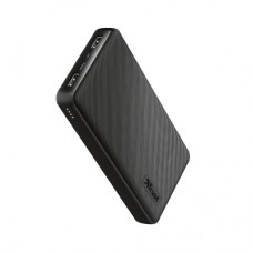 Батарея универсальная Trust Primo 20000 mAh Black (23593)