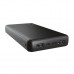 Батарея универсальная Trust Primo 20000 mAh Black (23593)