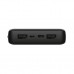 Батарея универсальная Trust Primo 20000 mAh Black (23593)