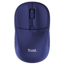 Мышка Trust Primo Wireless Mat Blue (24796)