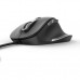 Мышка Trust Fyda Comfortable ECO USB Black-GREY (24728)