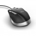 Мышка Trust Fyda Comfortable ECO USB Black-GREY (24728)