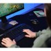Мышка Trust GXT 109 Felox RGB Black (25036)