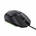 Мышка Trust GXT 109 Felox RGB Black (25036)