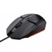 Мышка Trust GXT 109 Felox RGB Black (25036)