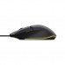 Мышка Trust GXT 109 Felox RGB Black (25036)