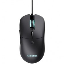 Мышка Trust GXT 981 Redex USB Black (24634)