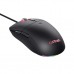 Мышка Trust GXT 981 Redex USB Black (24634)