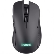 Мышка Trust GXT923 YBAR Wireless Black (24888)