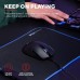 Мышка Trust GXT923 YBAR Wireless Black (24888)