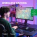 Мышка Trust GXT923 YBAR Wireless Black (24888)