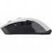 Мышка Trust GXT923 YBAR Wireless White (24889)