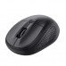 Мышка Trust Primo Bluetooth Black (24966)