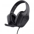 Навушники Trust GXT 415 Zirox 3.5мм Black (24990)