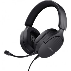 Навушники Trust GXT 489 Fayzo Black (24898)