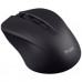 Мышка Trust Mydo Silent Wireless Black (25084)