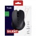 Мышка Trust Mydo Silent Wireless Black (25084)