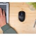 Мышка Trust Ozza compact Bluetooth/Wireless/USB-A Black (24819)