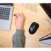 Мышка Trust Ozza compact Bluetooth/Wireless/USB-A Black (24819)