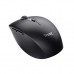 Мышка Trust Ozza compact Bluetooth/Wireless/USB-A Black (24819)