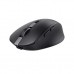 Мышка Trust Ozza compact Bluetooth/Wireless/USB-A Black (24819)