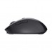 Мышка Trust Ozza compact Bluetooth/Wireless/USB-A Black (24819)