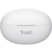 Навушники Trust Yavi Earbuds White (25172)