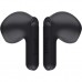 Наушники Trust Yavi Earphones Black (25298)