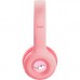 Навушники Trust Nouna Kids Wireless Pink (25274)