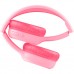 Навушники Trust Nouna Kids Wireless Pink (25274)
